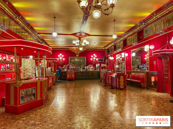 Cirque d'hiver - IMG 8474