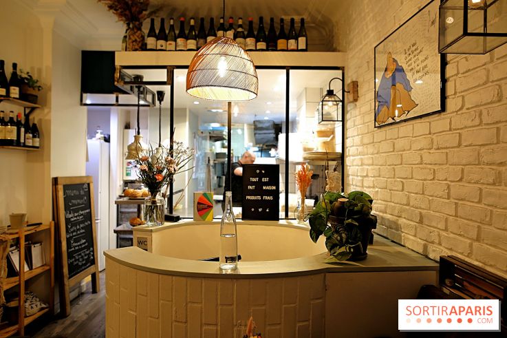 P’tit bon à Paris, nos photos - P'tit Bon 6 fotor 20250126132056