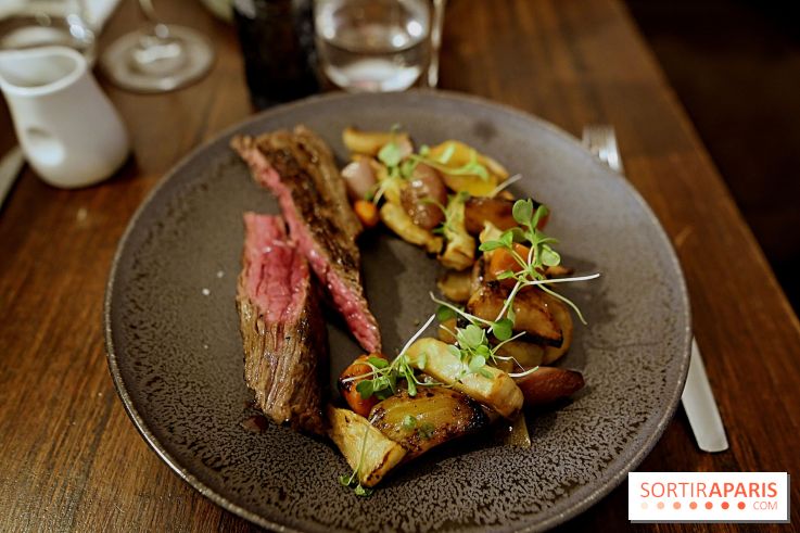 P’tit bon à Paris, nos photos - P'tit Bon 17 fotor 20250126131644