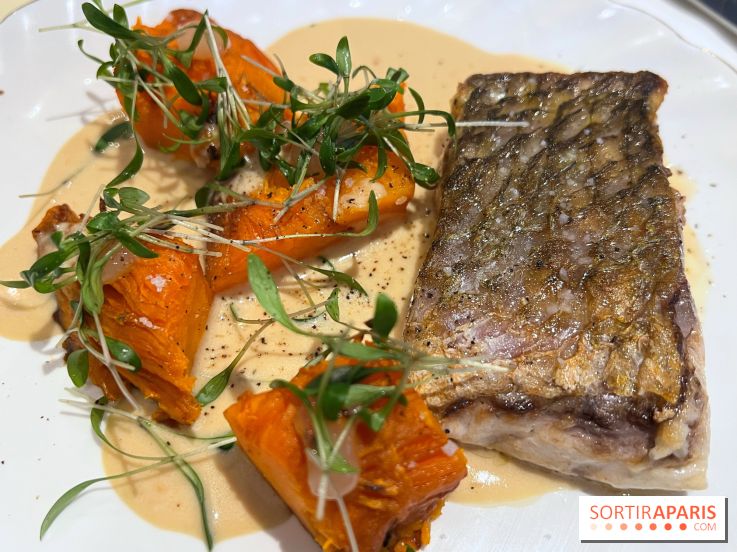 Argile - Maigre rôti, patate douce