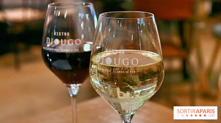 Bistro Djougo, une pépite de quartier du côté du 17e arrondissement - DSC 3335 Fotor