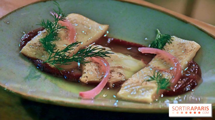 Bistro Djougo, une pépite de quartier du côté du 17e arrondissement - Fotor