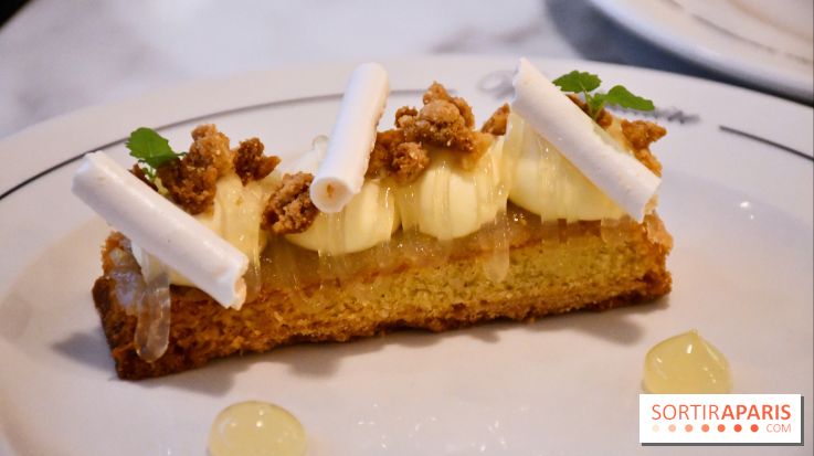 La Brasserie Vendémiaire, dans le 7e arrondissement de Paris - IMG 6178 2