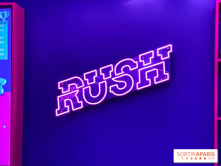 Rush Action Game - IMG 2726