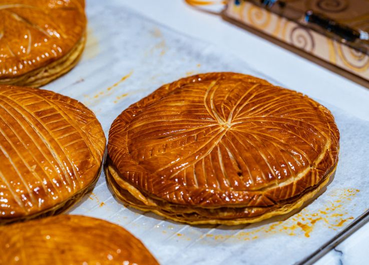 Baiman's Cake : pâtisserie - salon de thé et atelier de pâtisserie