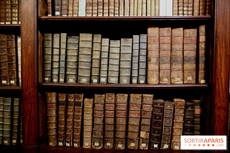 Centre Culturel Irlandais et sa bibliothèque - IMG 7629 fotor 20250210172332