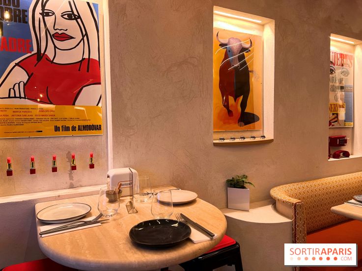 Buenas - Décoration