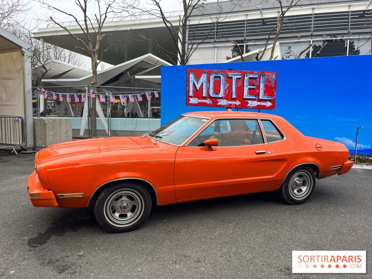 Rétromobile 2025 - nos photos - image00054