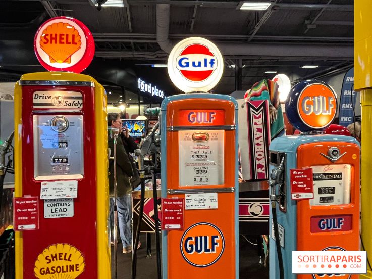 Rétromobile 2025 - nos photos - image00031