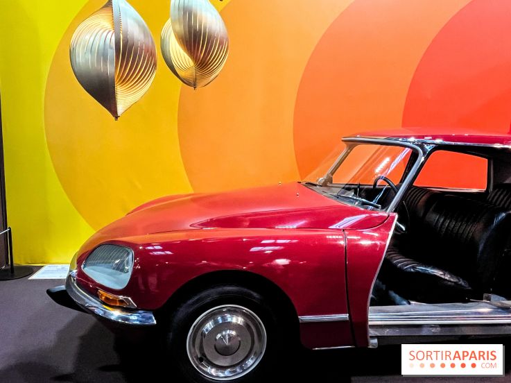 Rétromobile 2025 - nos photos - image00019