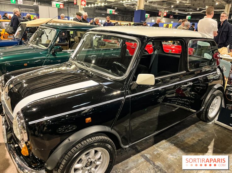 Rétromobile 2025 - nos photos - image00003