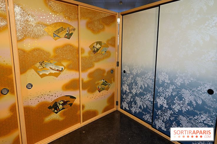 Fusuma, à la croisée de l’art et de l’artisanat, nos photos - DSC06170 fotor 20250206122625