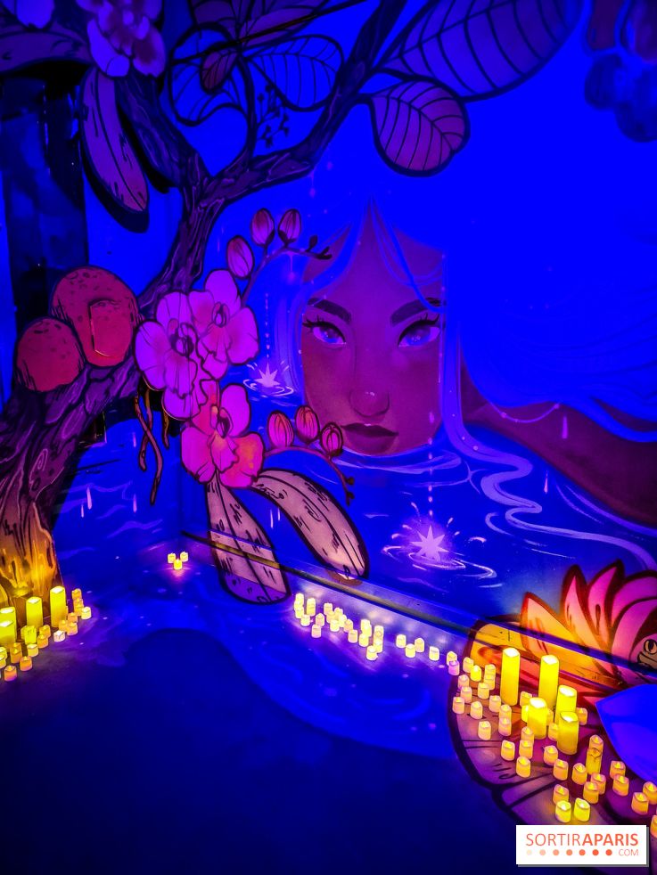 Colors Festival 2025 à Champigny spécial Amérique Latine - 20251017 195452