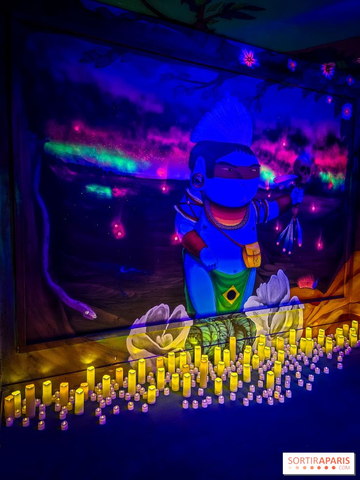 Colors Festival 2025 à Champigny spécial Amérique Latine - 20251018 183128