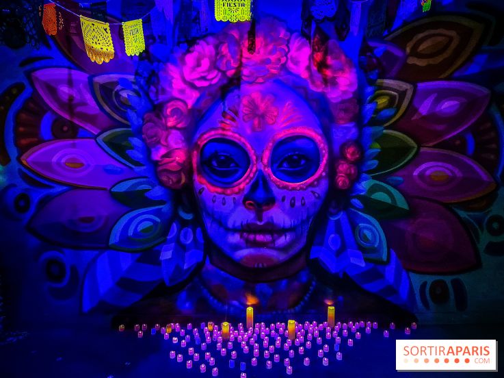 Colors Festival 2025 à Champigny spécial Amérique Latine - 20251019 182203