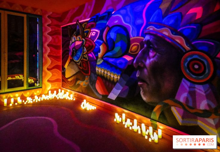 Colors Festival 2025 à Champigny spécial Amérique Latine - P1090969