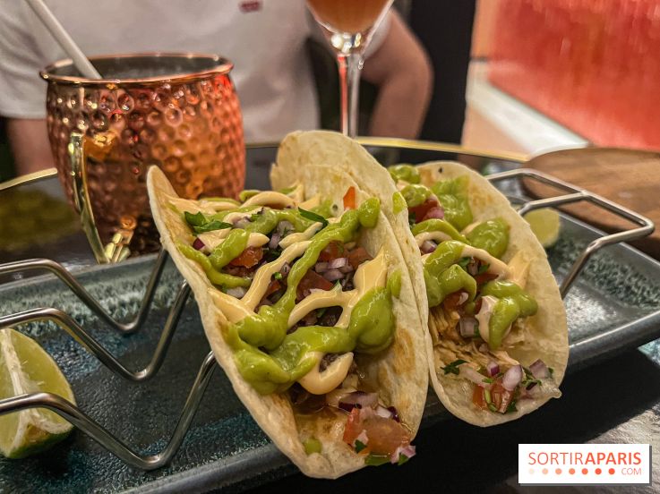 Papalito, la cuisine latina à découvrir quartier Montparnasse - nos photos - 5DDE9D55 5574 4891 942D B3F99F0C5416