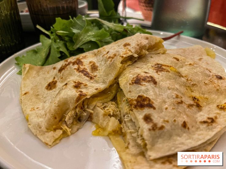 Papalito, la cuisine latina à découvrir quartier Montparnasse - nos photos - B7BB14AA 5034 48A8 9B0F 7FA26D124B37