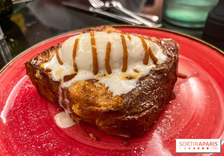 Papalito, la cuisine latina à découvrir quartier Montparnasse - nos photos - FA91CAF4 31A9 40BE 836B 72F14AF5C4F4