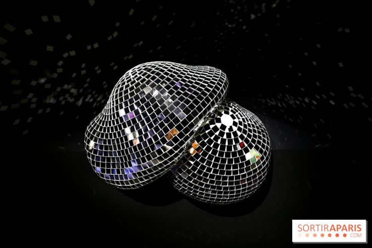 Exposition Disco à la Philharmonie de Paris, nos photos - Expo Disco 16 fotor 20250213123123