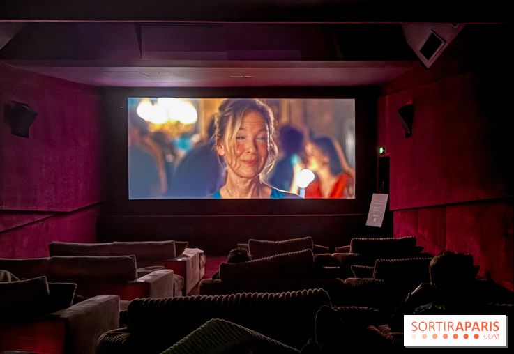 Salle Love Grand Rex