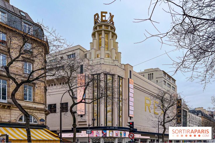 Salle Love Grand Rex