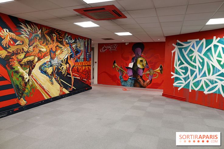 Trésors de Banlieues 2025, nos photos - Trésors Banlieues 25 fotor 202502148543