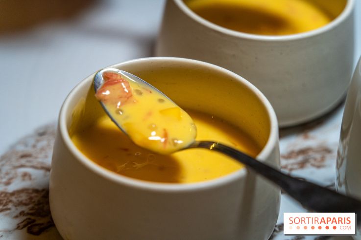 SENsation restaurant Paris 11e par Samuel Lee -  A7C1934