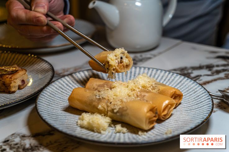SENsation restaurant Paris 11e par Samuel Lee -  A7C1877