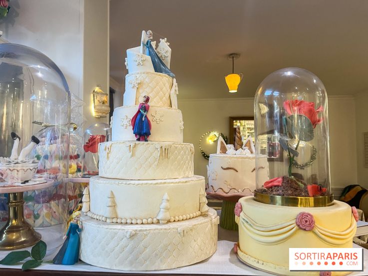 Ô Gourmandises d'Ange - nos photos