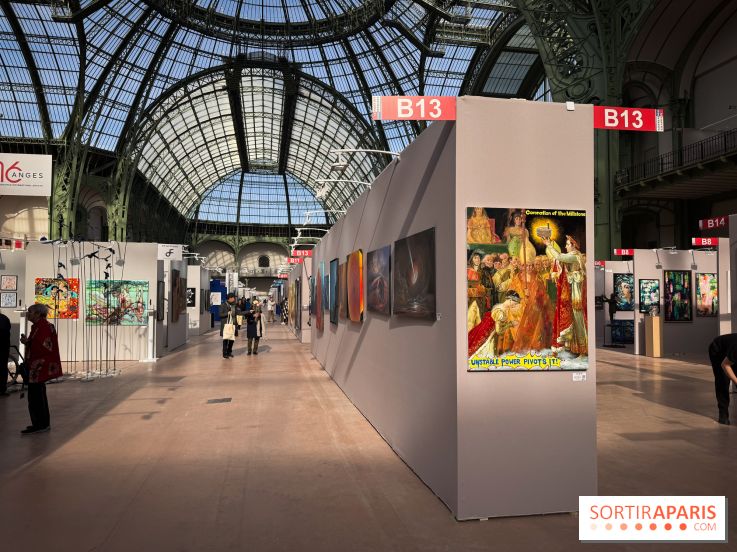 Art Capital 2025