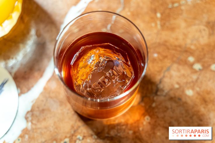 Restaurant Ischia par Denny Imbroisi, les photos  - A7C02361