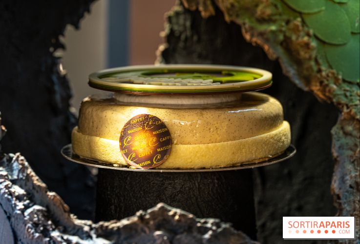 Chocolats de Pâques de la Maison Caffet 2025  -  A7C1754