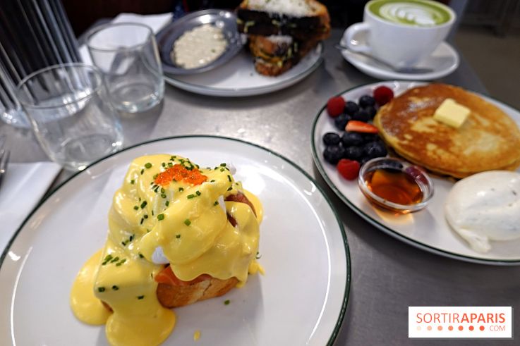 Cult Coffee Shop, nos photos  - Cult 1 fotor 2025021817308