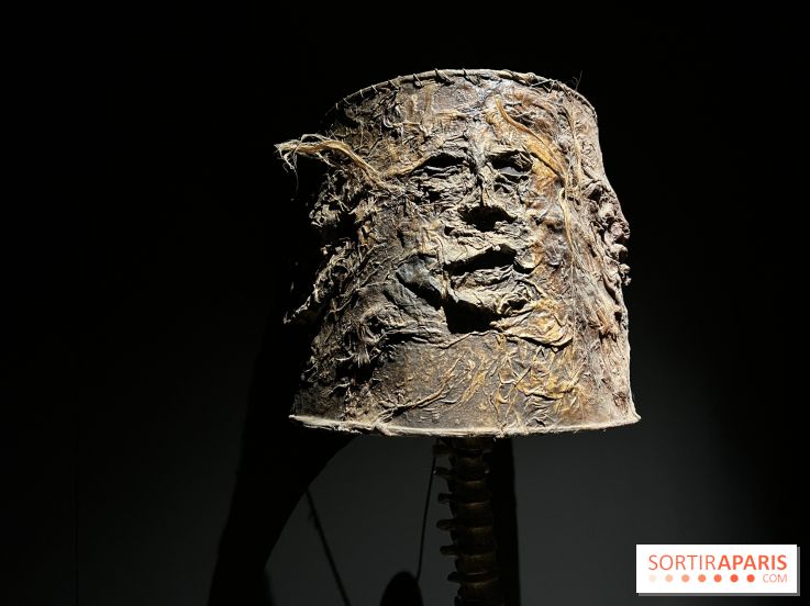 Serial Killer l'Exposition à Paris - Ed Gein