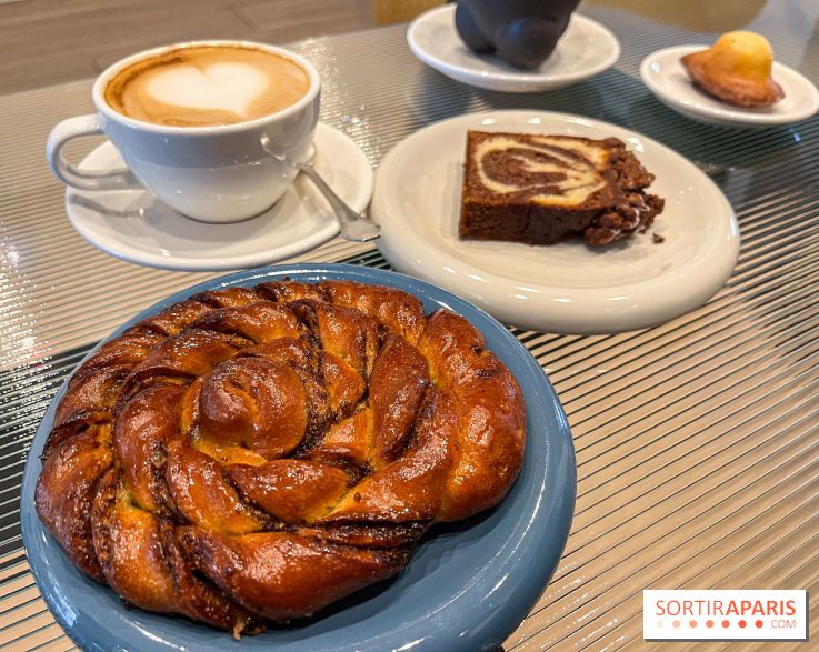 Harry's Coffee - nos photos