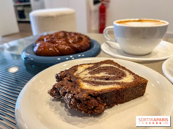 Harry's Coffee - nos photos
