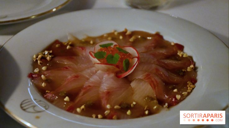 Ojii, l'excellent spot aux allures de bar tokyoïde à Paris - DSC 3553 Fotor