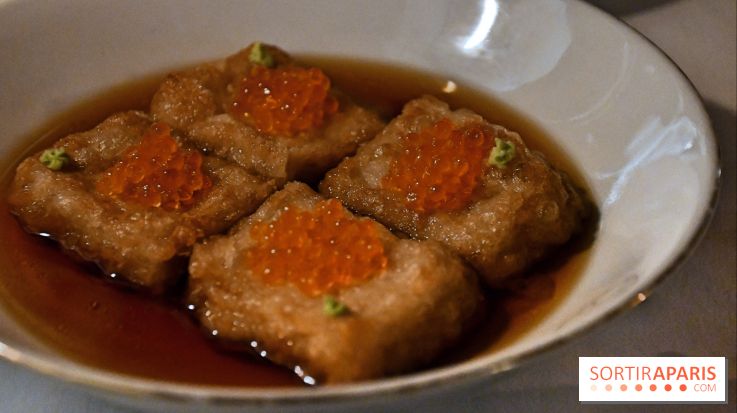 Ojii, l'excellent spot aux allures de bar tokyoïde à Paris - DSC 3558 Fotor