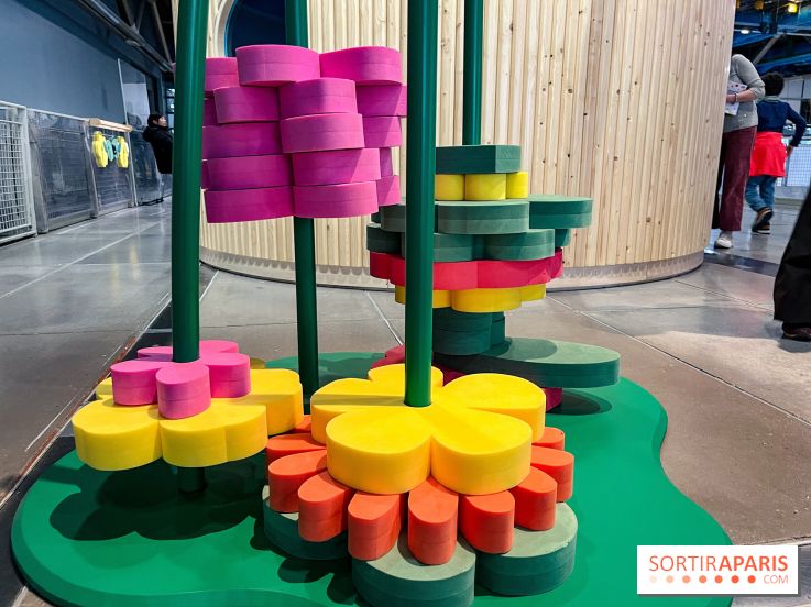 La ville de demain à la Galerie des Enfants - nos photos - image00009