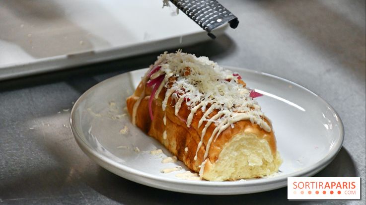 Oh My Jerk, la street-food jamaïcaine au bord du Canal Saint-Martin - DSC 3669 Fotor
