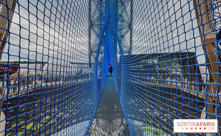 Le Vertige de la Tour