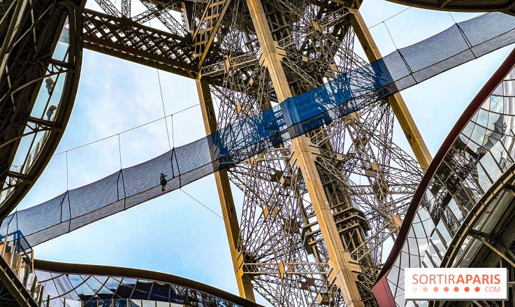 Le Vertige de la Tour