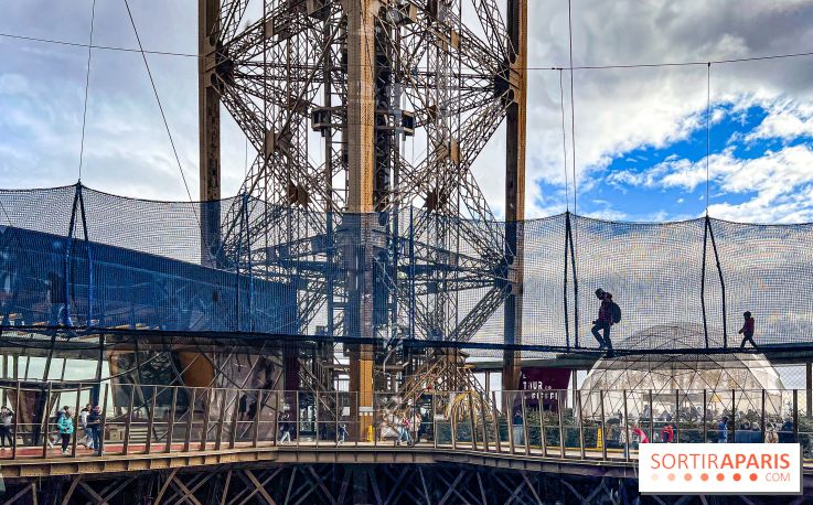 Le Vertige de la Tour