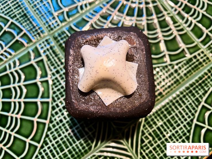 Le Christine - Pudding