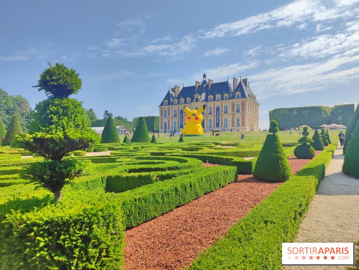 Pokémon Go Fest Paris 2025 - fotor 1749821245152