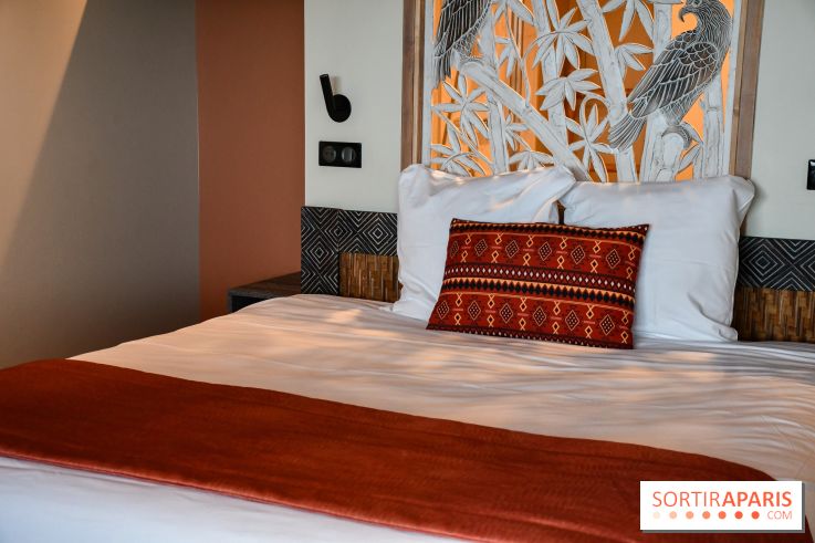 Le Royaume des Lions, l'hôtel immersif à la Lumigny Safari Reserve - nos photos - 429E50DB 4230 4865 9EC2 230A0BCF0E74