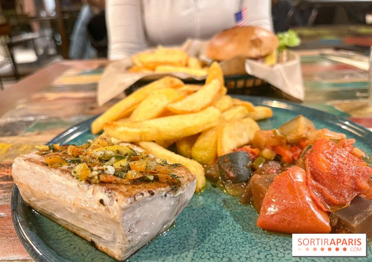 Le Royaume des Lions, l'hôtel immersif à la Lumigny Safari Reserve - nos photos - E9B8EE12 88B4 4839 8827 59414A8DB2AE