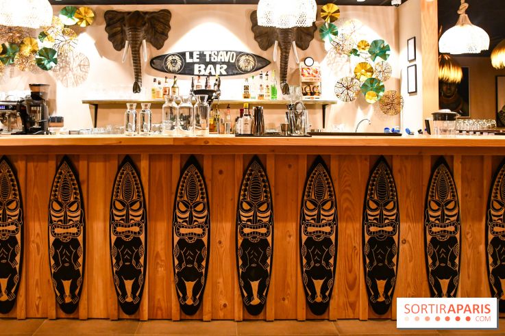 Le Royaume des Lions, l'hôtel immersif à la Lumigny Safari Reserve - nos photos - F1EB647B 7ADF 40E7 865A 353437903BDD