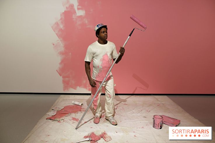 Corps et âmes, nos photos de l'expo à voir à la Bourse de Commerce à Paris - IMG 7856 oui fotor 20250304152922